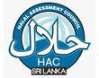 Halal Certification Logo